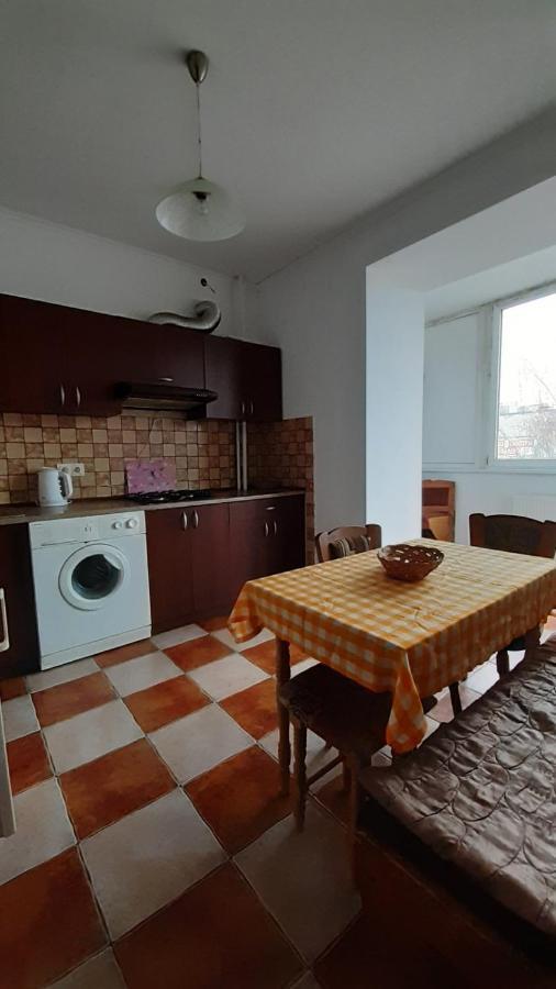 Apartment Na Saharova Ивано-Франковск Экстерьер фото